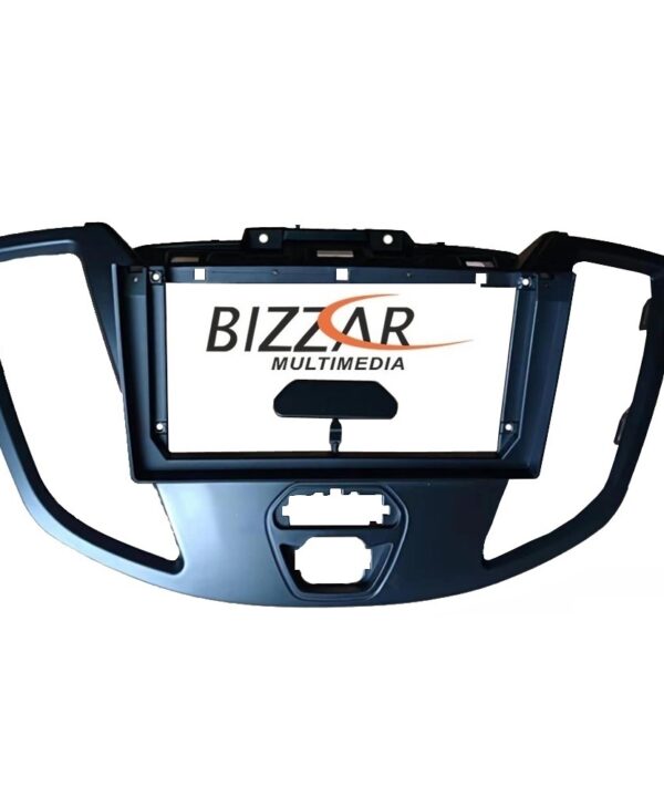 Bizzar Car Pad FR12 Series Ford Transit 2014-> 8core Android13 4+32GB Navigation Multimedia Tablet 12.3" Kimpiris