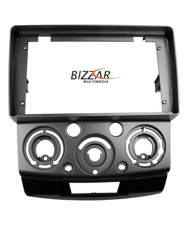 Bizzar Car Pad FR12 Series Ford Ranger/Mazda BT50 8core Android13 4+32GB Navigation Multimedia Tablet 12.3" Kimpiris