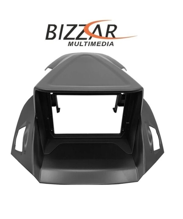 Bizzar Car Pad FR12 Series Ford C-Max/Kuga 8core Android13 4+32GB Navigation Multimedia Tablet 12.3" Kimpiris