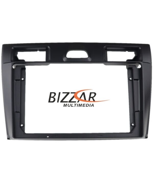 Bizzar Car Pad FR12 Series Ford Fiesta 2006-2008 8core Android13 4+32GB Navigation Multimedia Tablet 12.3" Kimpiris