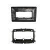 Bizzar FR8 Series Fiat 500 2016> 8core Android13 2+32GB Navigation Multimedia Tablet 9" - Image 2