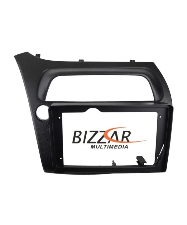 Bizzar Car Pad FR12 Series Honda Civic 8core Android13 4+32GB Navigation Multimedia Tablet 12.3" Kimpiris