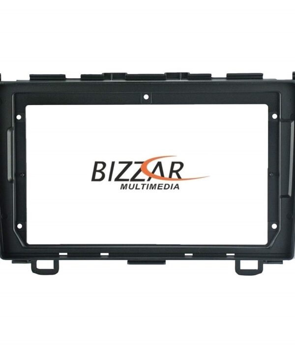 Bizzar Car Pad FR12 Series Honda CRV 8core Android13 4+32GB Navigation Multimedia Tablet 12.3" Kimpiris