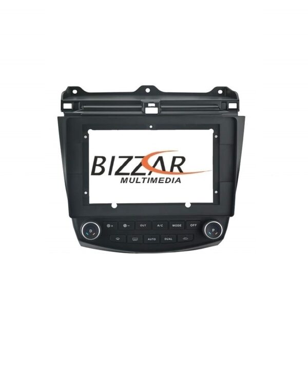 Bizzar Car Pad FR12 Series Honda Accord 2002-2008 8core Android13 4+32GB Navigation Multimedia Tablet 12.3" Kimpiris