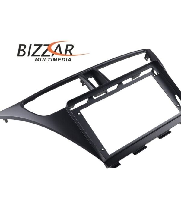 Bizzar Car Pad FR12 Series Honda Civic Hatchback 2012-2015 8core Android13 4+32GB Navigation Multimedia Tablet 12.3" Kimpiris