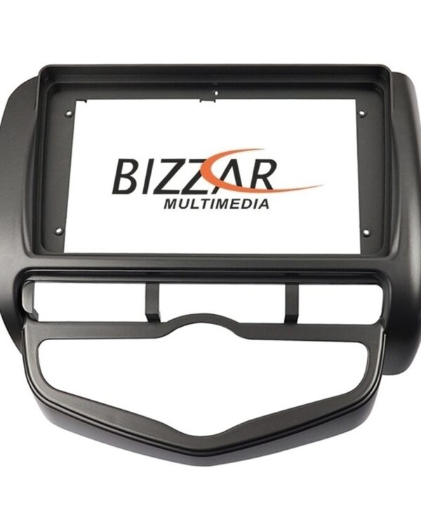Bizzar Car Pad FR12 Series Honda Jazz 2002-2008 (Auto A/C) 8core Android13 4+32GB Navigation Multimedia Tablet 12.3" Kimpiris
