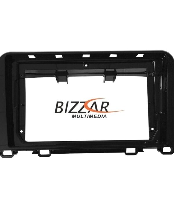 Bizzar Car Pad FR12 Series Honda CR-V 2019-> 8core Android13 4+32GB Navigation Multimedia Tablet 12.3" Kimpiris