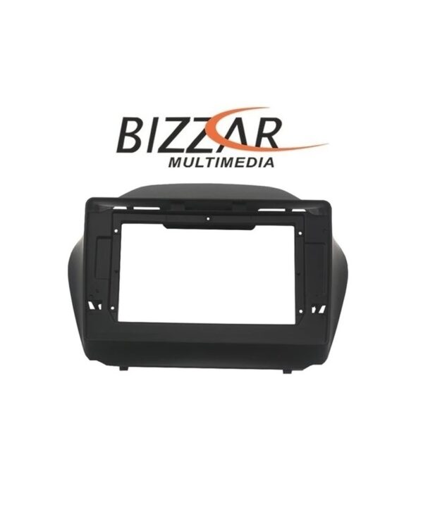 Bizzar Car Pad FR12 Series Hyundai IX35 Auto A/C 8core Android13 4+32GB Navigation Multimedia Tablet 12.3" Kimpiris