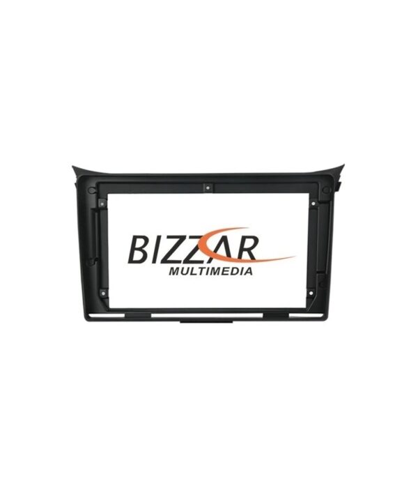 Bizzar Car Pad FR12 Series Hyundai i30 2012-2017 8Core Android13 4+32GB Navigation Multimedia Tablet 12.3" Kimpiris
