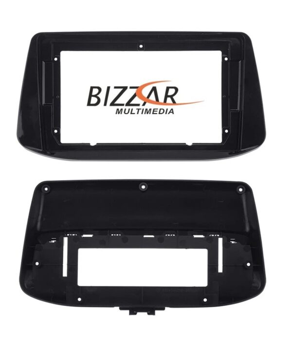 Bizzar Car Pad FR12 Series Hyundai i30 8core Android13 4+32GB Navigation Multimedia Tablet 12.3" Kimpiris