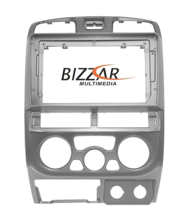 Bizzar Car Pad FR12 Series Isuzu D-Max 2004-2006 8core Android13 4+32GB Navigation Multimedia Tablet 12.3" Kimpiris