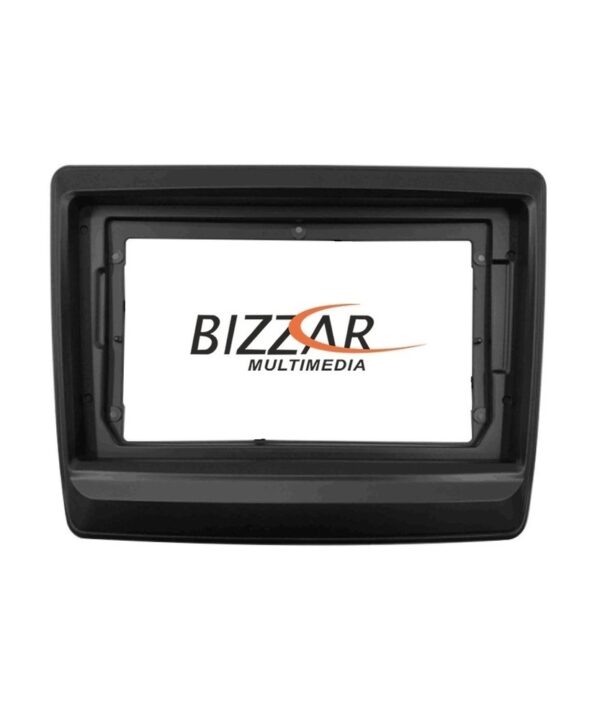 Bizzar Car Pad FR12 Series Isuzu D-MAX 2020-2023 8core Android13 4+32GB Navigation Multimedia Tablet 12.3" Kimpiris