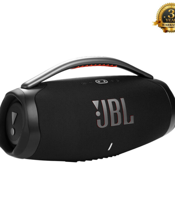 Kimpiris - JBL BOOMBOX 3 (BLACK)