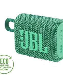 JBL GO3 ECO (GREEN) Kimpiris
