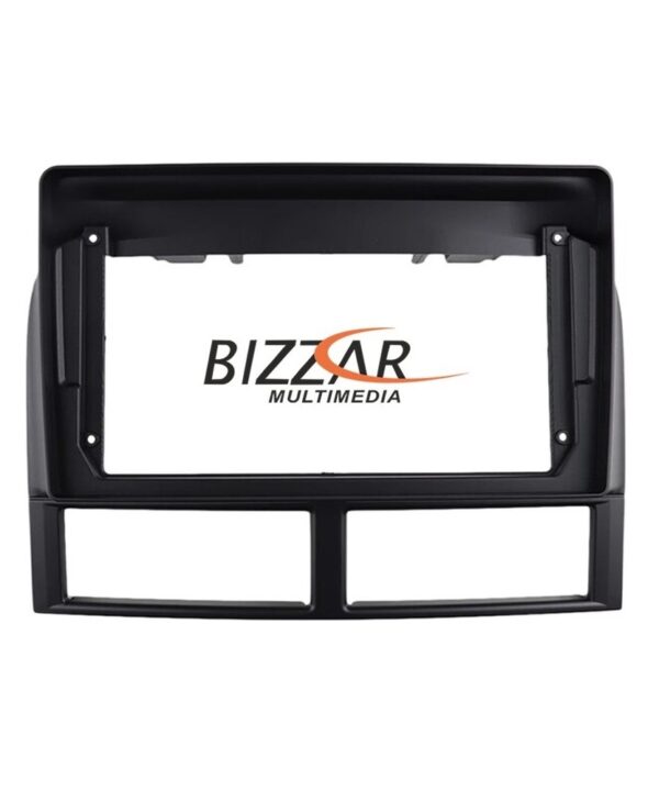 Bizzar Car Pad FR12 Series Jeep Grand Cherokee 1999-2004 8core Android13 4+32GB Navigation Multimedia Tablet 12.3" Kimpiris