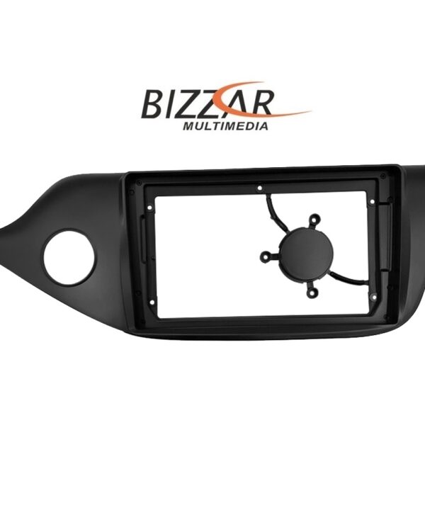 Bizzar Car Pad FR12 Series Kia Ceed 2013-2017 8core Android13 4+32GB Navigation Multimedia Tablet 12.3" Kimpiris
