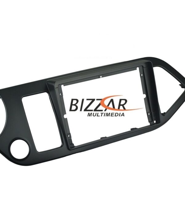 Bizzar Car Pad FR12 Series Kia Picanto 8core Android13 4+32GB Navigation Multimedia Tablet 12.3" Kimpiris