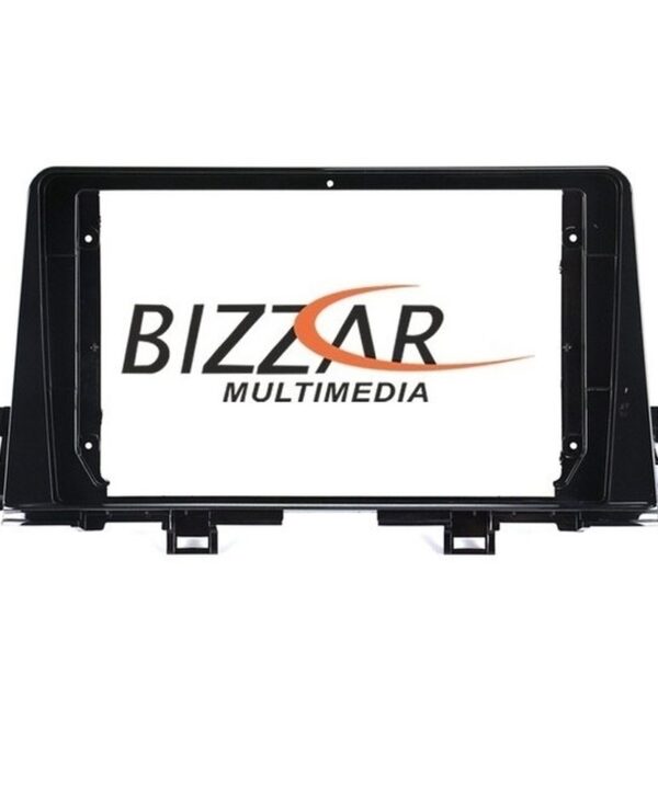 Bizzar Car Pad FR12 Series Kia Picanto 2017-2021 8Core Android13 4+32GB Navigation Multimedia Tablet 12.3" Kimpiris