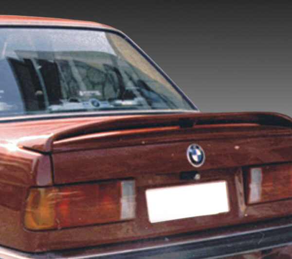 kimpiris - Αεροτομή BMW 3 Series E30