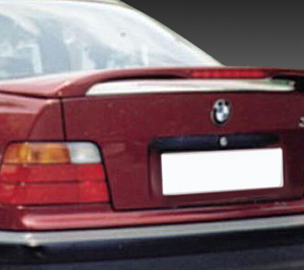 kimpiris - Αεροτομή BMW 3 Series E36
