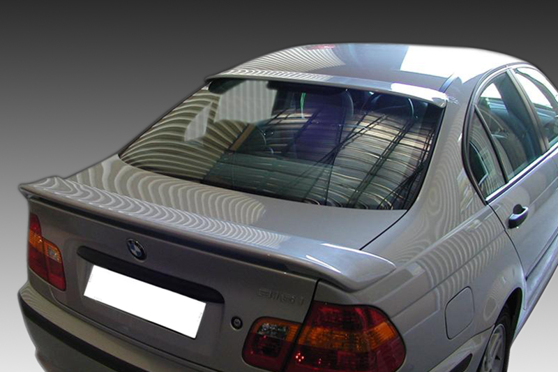 Αεροτομή BMW 3 Series E46 motordromedesign - Image 2