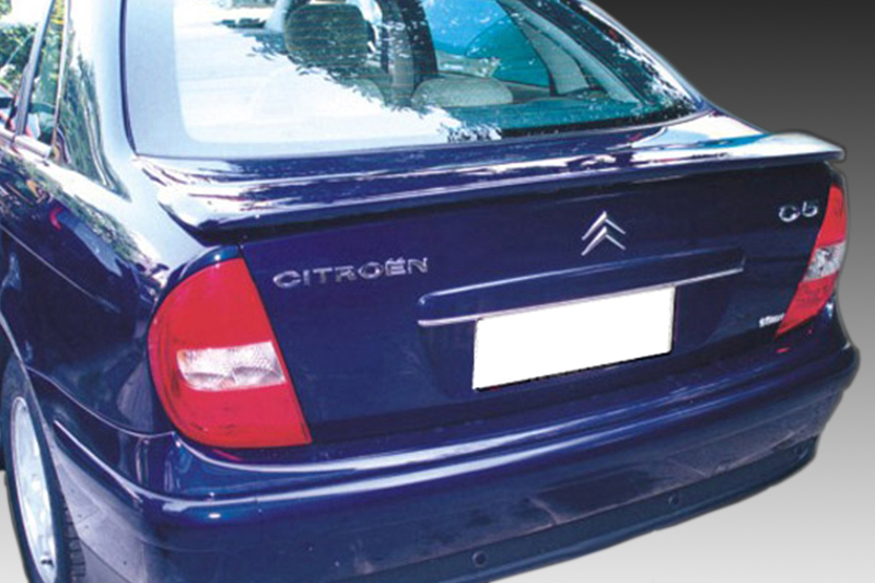 kimpiris - Αεροτομή Citroen C5 (2001-2007)