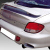 kimpiris - Αεροτομή Hyundai Tiburon / Coupe Mk1 (1996-2001)