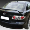 kimpiris - Αεροτομή Mazda 6 Mk1 Sedan (2002-2007)