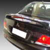 kimpiris - Αεροτομή Mitsubishi Lancer Mk8 Sedan (2003-2008)