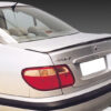 kimpiris - Αεροτομή Nissan Almera N16 Sedan (2000-2006)