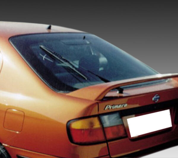 kimpiris - Αεροτομή Nissan Primera P11 5d (1996-1999)
