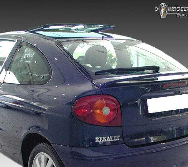 kimpiris - Αεροτομή Renault Megane Coupe (1999-2002)