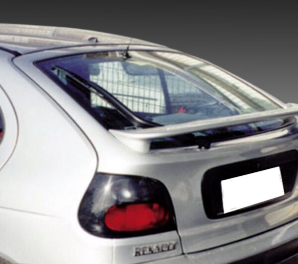 kimpiris - Αεροτομή Renault Megane Mk1 5-doors (1995-2002)