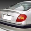 kimpiris - Αεροτομή Toyota Avensis Mk1 Liftback (1997-2003)