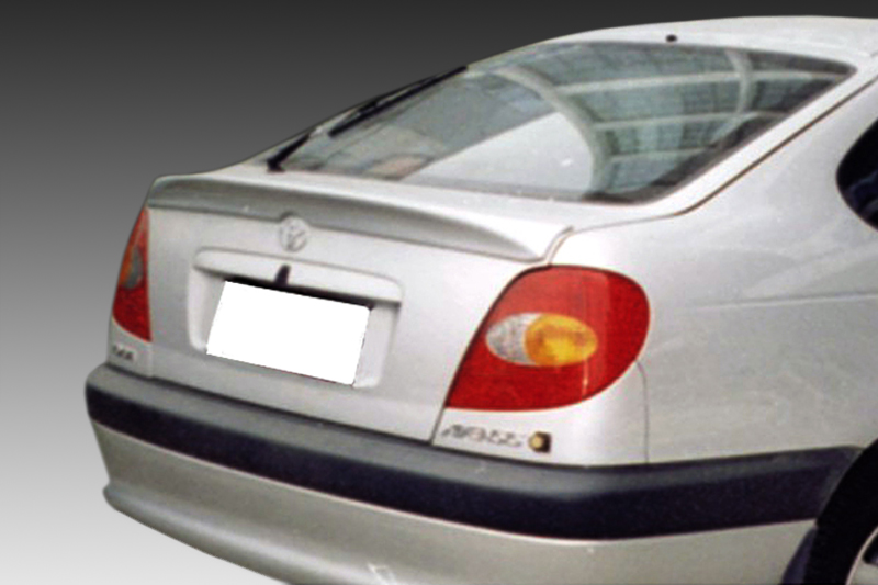 kimpiris - Αεροτομή Toyota Avensis Mk1 Liftback (1997-2003)