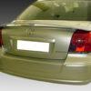 kimpiris - Αεροτομή Toyota Avensis Mk2 Sedan (2003-2009)