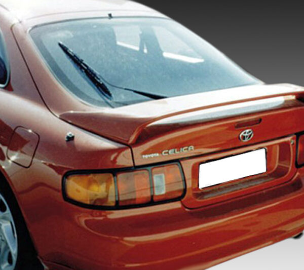 kimpiris - Αεροτομή Toyota Celica Mk6 (1993-1999)