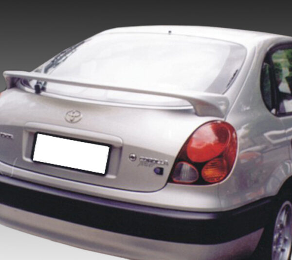 kimpiris - Αεροτομή Toyota Corolla Mk8 Liftback (1995-2000)