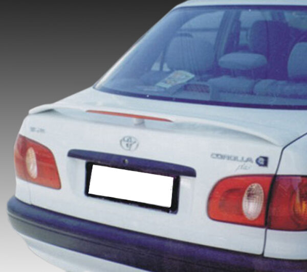 kimpiris - Αεροτομή Toyota Corolla Mk8 Sedan (1995-2000)