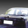 kimpiris - Αεροτομή V.1 Nissan Almera N15 Sedan (1996-2000)