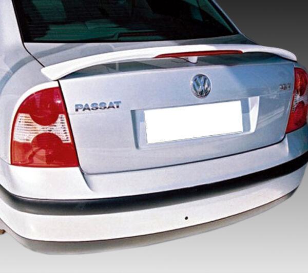 kimpiris - Αεροτομή Volkswagen Passat B5 (1997-2005)