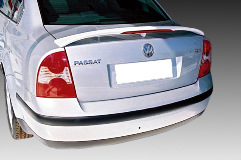 kimpiris - Αεροτομή Volkswagen Passat B5 (1997-2005)