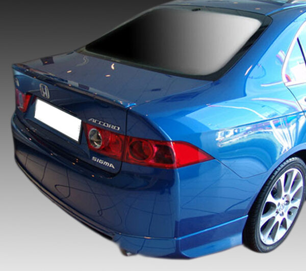 kimpiris - Αεροτομή Επικαθήμενη Honda Accord Mk7 (2002-2007)