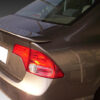 kimpiris - Αεροτομή Επικαθήμενη Honda Civic Mk8 Sedan (2006-2011)