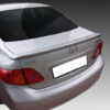 kimpiris - Αεροτομή Επικαθήμενη Toyota Corolla Mk10 Sedan (2006-2012)