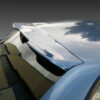 Αεροτομή Οροφής Audi A3 8P Sportback GT Look (2005-2012) motordromedesign - Image 3