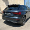 kimpiris - Αεροτομή Οροφής Audi A3 8Y Sportback (2020-)