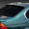 kimpiris - Αεροτομή Οροφής BMW 3 Series E46 Sedan