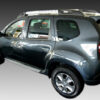 kimpiris - Αεροτομή Οροφής Dacia Duster Mk1 (2010-2017)