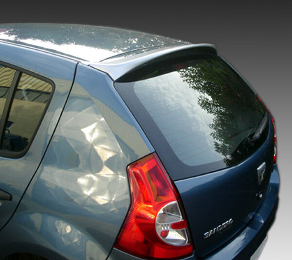 Alternative view of Αεροτομή Οροφής Dacia Sandero Mk1 (2008-2012) motordromedesign